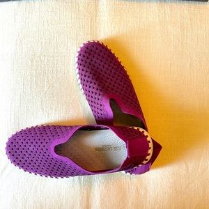 Isle Jacobsen Tulip  139 slip-on